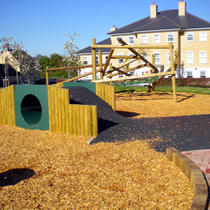 Blackthorn Play Area